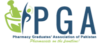 Pharmacy Graduates' Association of Pakistan – PGA
